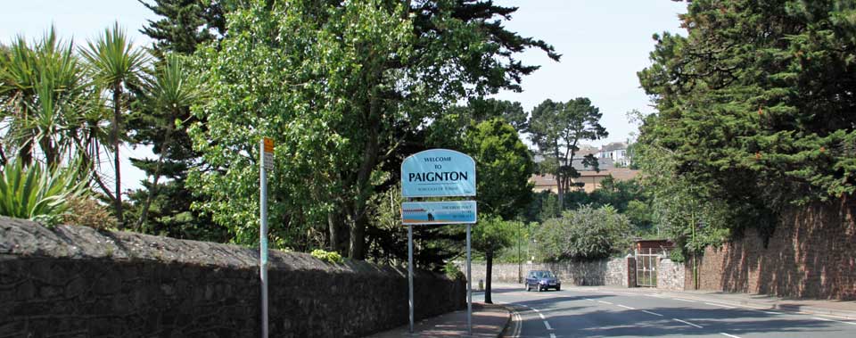 paignton